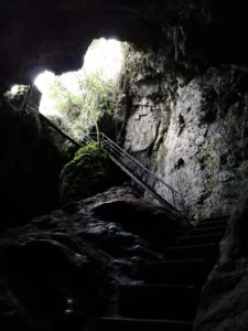 Tunqui Cave Oxapampa